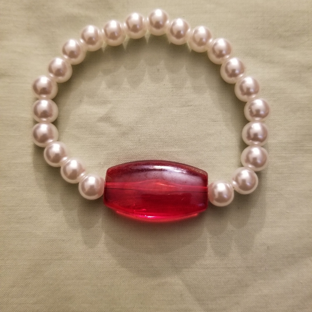 Handmade Bracelets - Picture 2 of 7